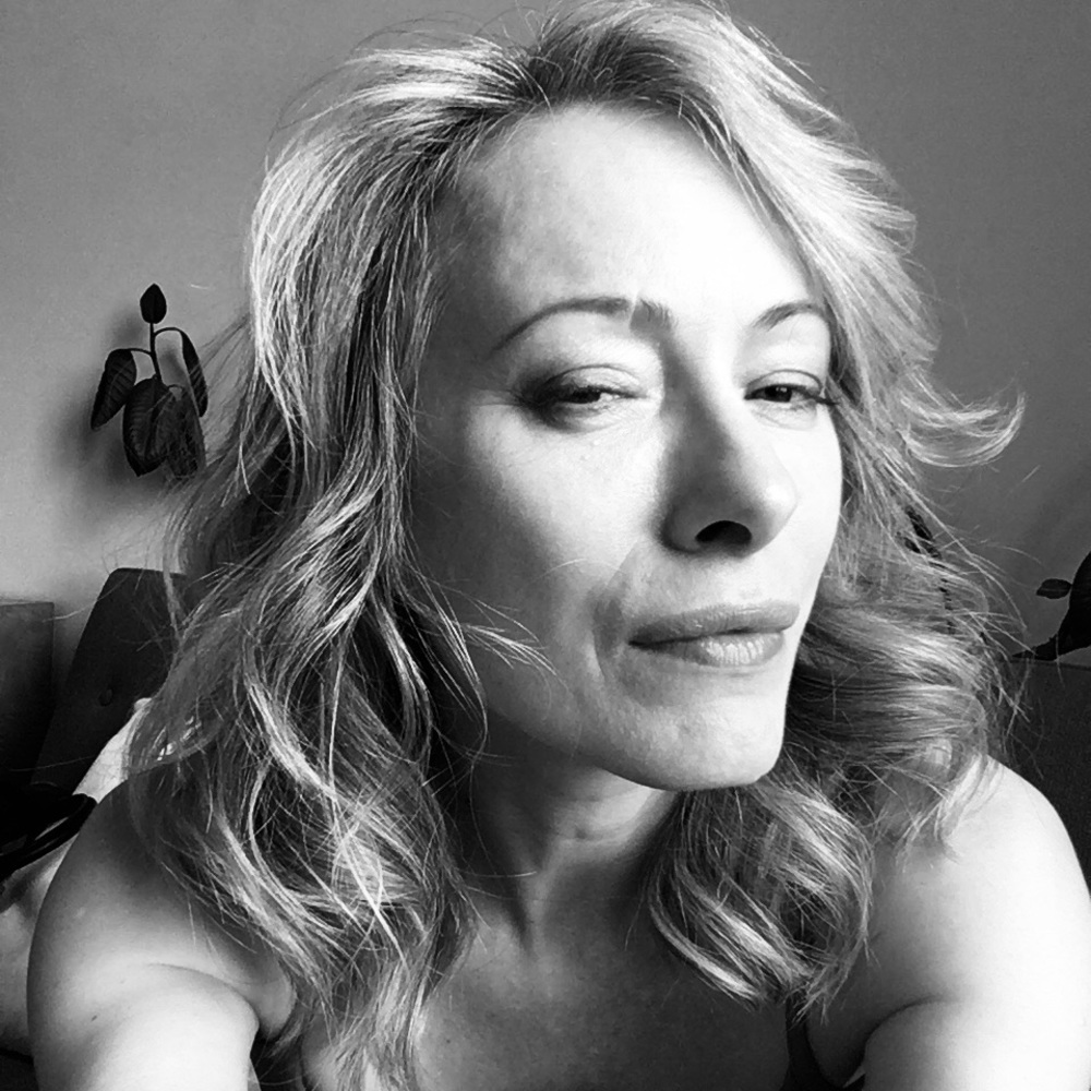 Meet your Posher, Renee